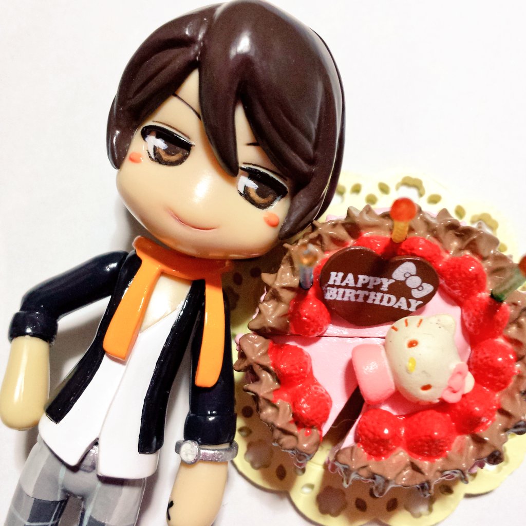 津賀ユゥジ生誕祭16