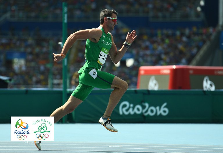 Rio 2016 Olympic Games ITV News