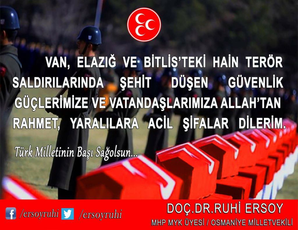 🇹🇷Prof. Dr. Ruhi ERSOY (@ersoyruhi) on Twitter photo 