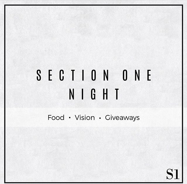 180section1's tweet photo. Come hangout and join us and hear our vision for Section 1 and also just come have fun. Saturday 7:45PM @ Oneighty https://t.co/9lGdxAm5cz