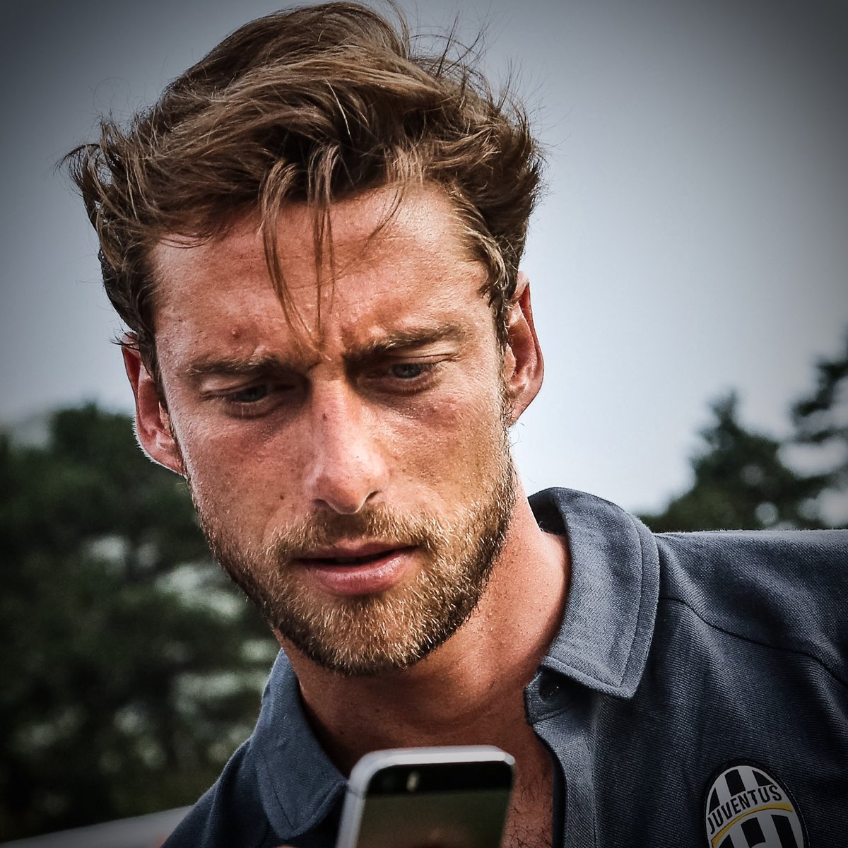 AlbertoRamella's tweet photo. @ClaMarchisio8 #marchisiocla8 #Juventus @juventusfc  #backsoon #tilltheend #ImpossibleIsNothing https://t.co/6kjghDtdk0