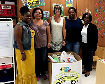 Nailor Industries tweet media