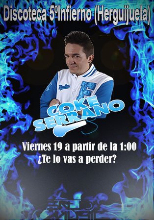 ¡No puedes perdertelo! 🎉🎊🎉🎊