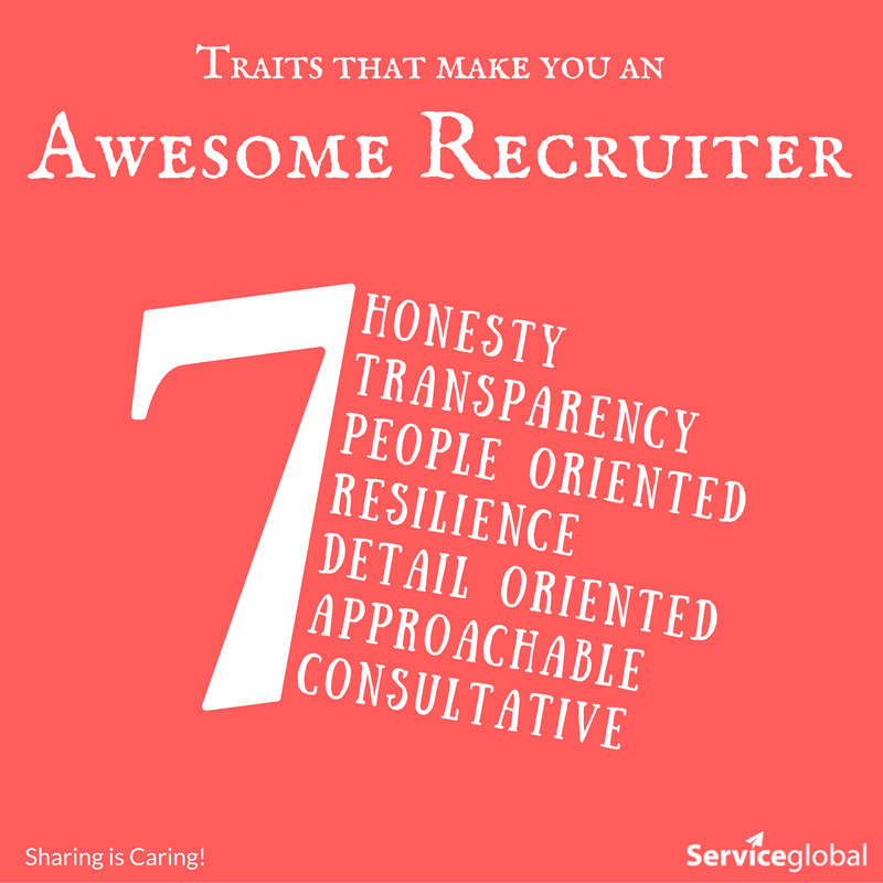 TalentEnablers's tweet photo. Do you belong to the clan of Awesome Recruiters? We @TalentEnablers #celebrateyou #ThursdayThoughts #HappyThursday https://t.co/lF15EV8D8g