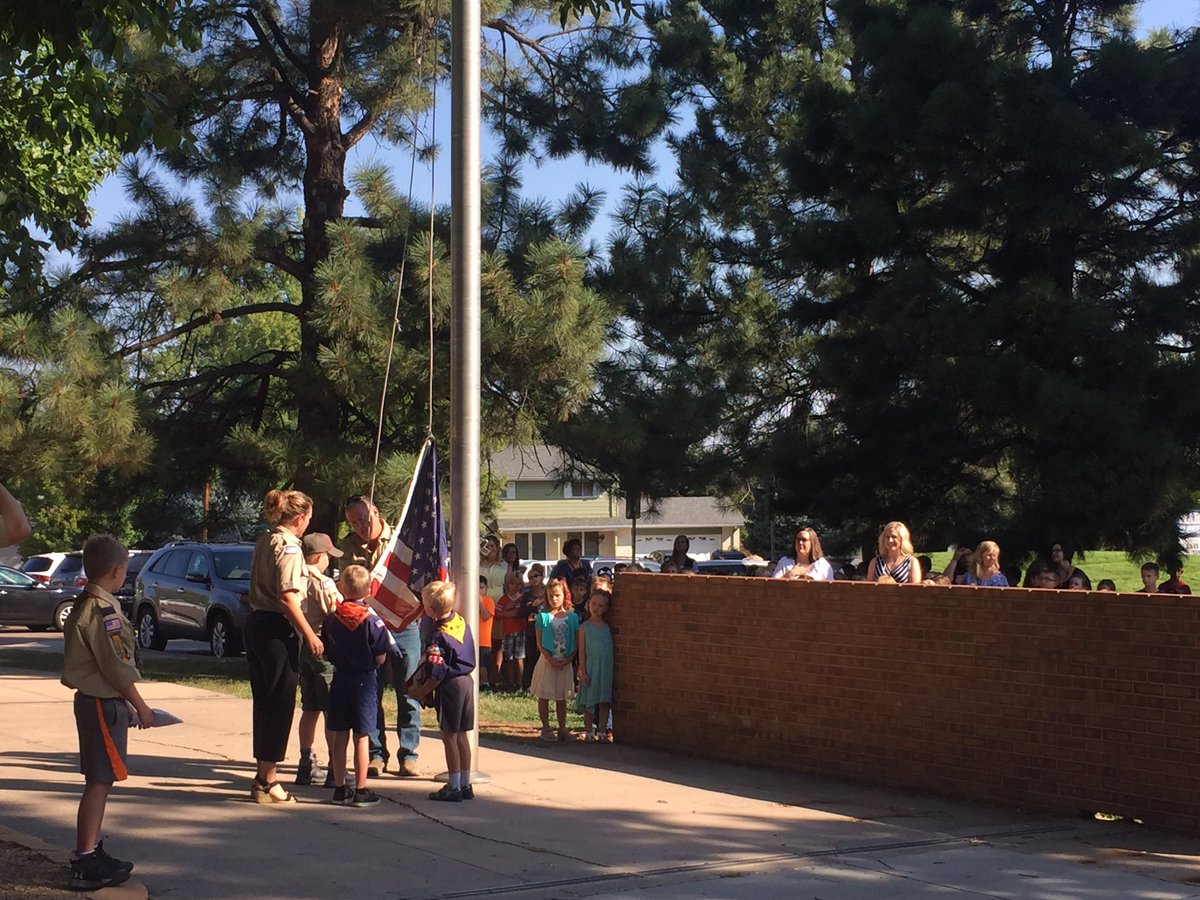 Twain Elementary tweet media