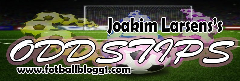 Joakim’s oddstips – Rosenborg overrasker fotballblogg1.com/joakims-oddsti… #odds #oddsen #oddstips #oddsprat