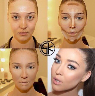 Uzivatel Make Up メイク ヘア 美容 Na Twitteru 外国人風メイクにはハイライトとシェーディングがコツ 簡単なベースメイク が基本 外国人のような凹凸をつけるにはベースメイクの前にハイライトとシェーディングを一回 メイク仕上げに二回目をパウダーでいれます Uzivatel Make Up メイク ヘア 美容 Na Twitteru 外国人風メイクにはハイライトとシェーディングがコツ 簡単なベースメイク が基本 外国人のような凹凸をつけるにはベースメイクの前にハイライトとシェーディングを一回 メイク仕上げに二回目をパウダーでいれます