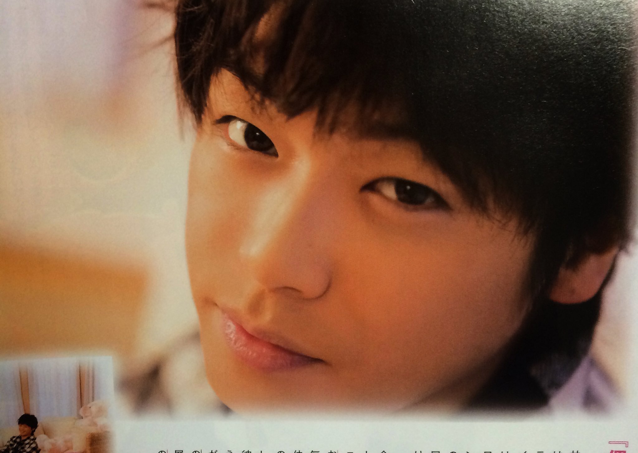 ふゆ 一瞬spyair Ike 幼少期 ってなるhey Say Jump高木雄也 幼少期