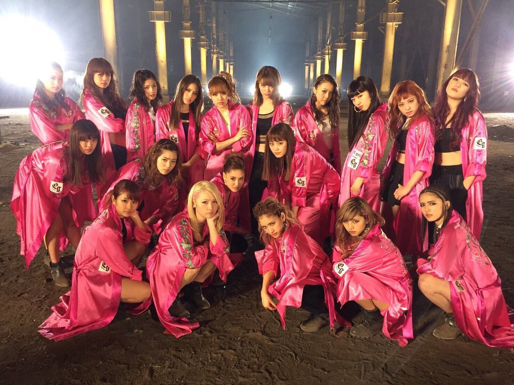 egirlswrlove's tweet photo. 初タグやります！
フォロワーさんもっと増やして沢山繋がりたいです！
#E_girls好きな人RT
#Flower好きな人RT
#鷲尾伶菜好きな人RT
#鷲尾伶菜大好きな人RT
#山口乃々華好きな人RT
#RTした人全員フォローします https://t.co/JjiIJG44Si