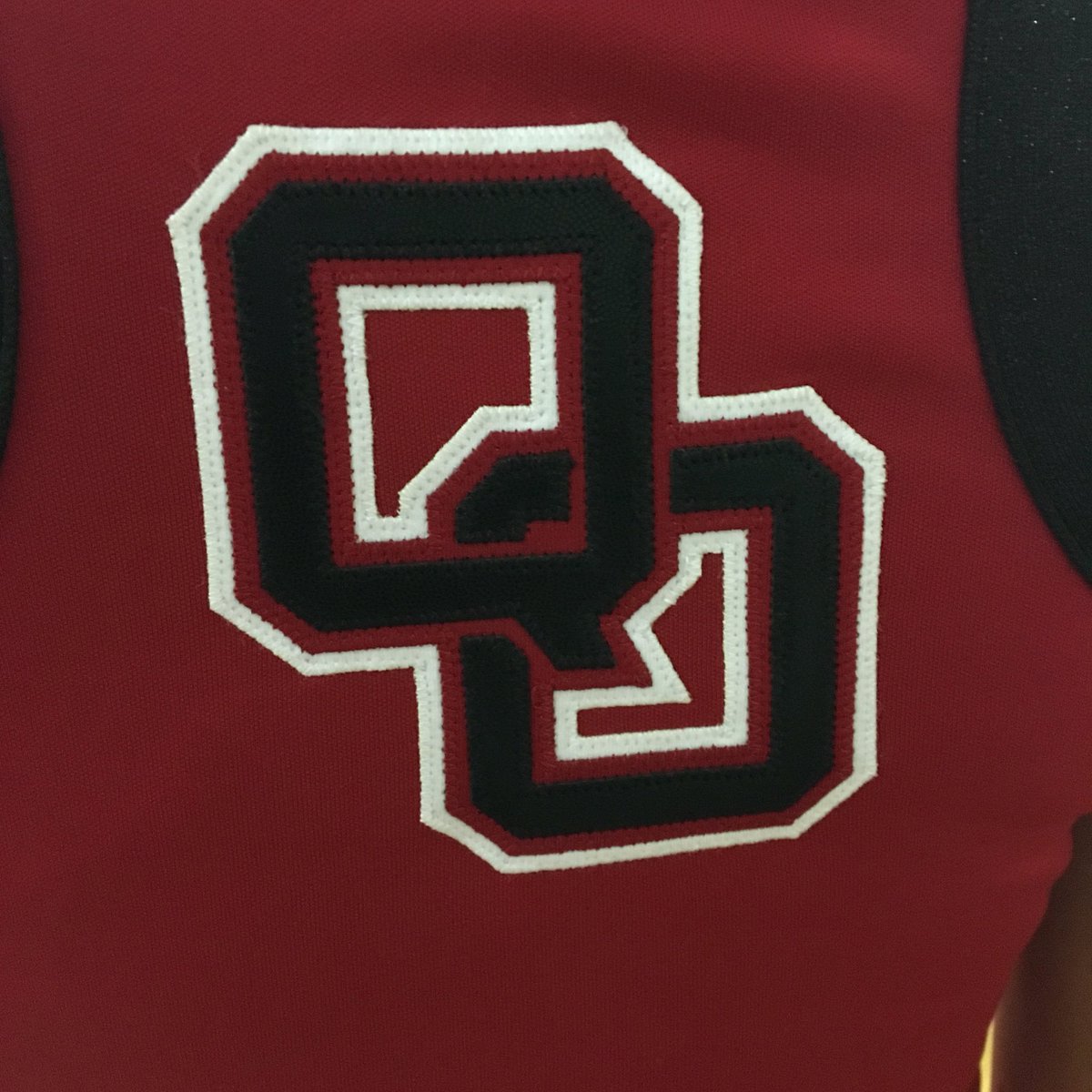 qohsvarscheer's tweet image. Our new uniforms have arrived !!❤️❤️ #justapeak