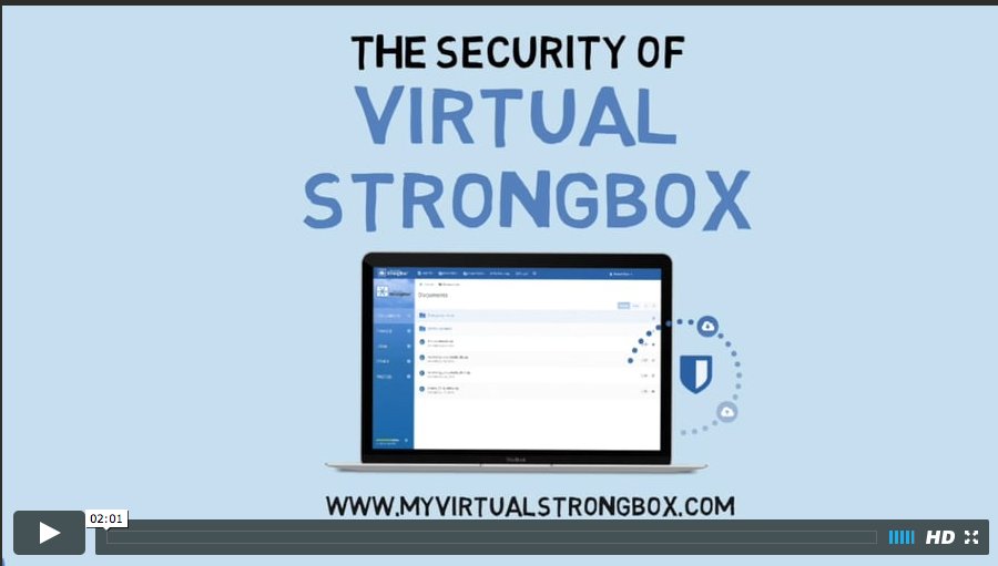 VirtualStrongBx's tweet image. #Security makes our #fileshare #docstorage solution the best choice for  #fis #banks #cu

ow.ly/oGUt303mnMk