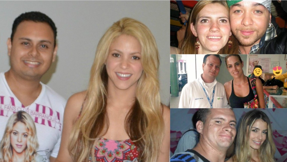 LaRedCaracol's tweet photo. Ellos ya reclamaron sus '15 segundos de fama'. Y tú, ¿qué esperas para hacerlo? Utiliza el #CaigoEnLaRed https://t.co/5mUwBy7Qej
