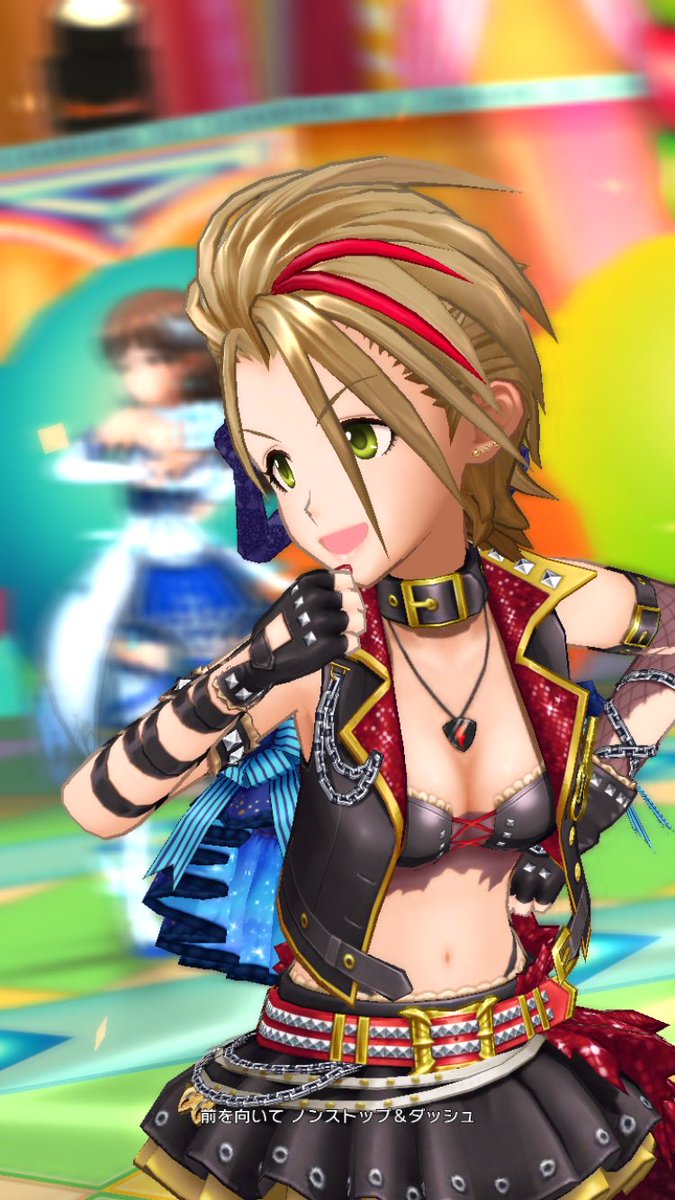 多重人格探偵イオリ على تويتر なつきち今日誕生日なんだね ロックなアイドルはスタンドマイクがよく似合うね 髪下ろした姿は可愛くて 髪上げるとかっこいいなつきちは心もロックだぜ おめでとう 木村夏樹誕生祭 デレステpと繋がりたい 多重人格探偵イオリ على تويتر なつきち今日誕生日なんだね ロックなアイドルはスタンドマイクがよく似合うね 髪下ろした姿は可愛くて 髪上げるとかっこいいなつきちは心もロックだぜ おめでとう 木村夏樹誕生祭 デレステpと繋がりたい