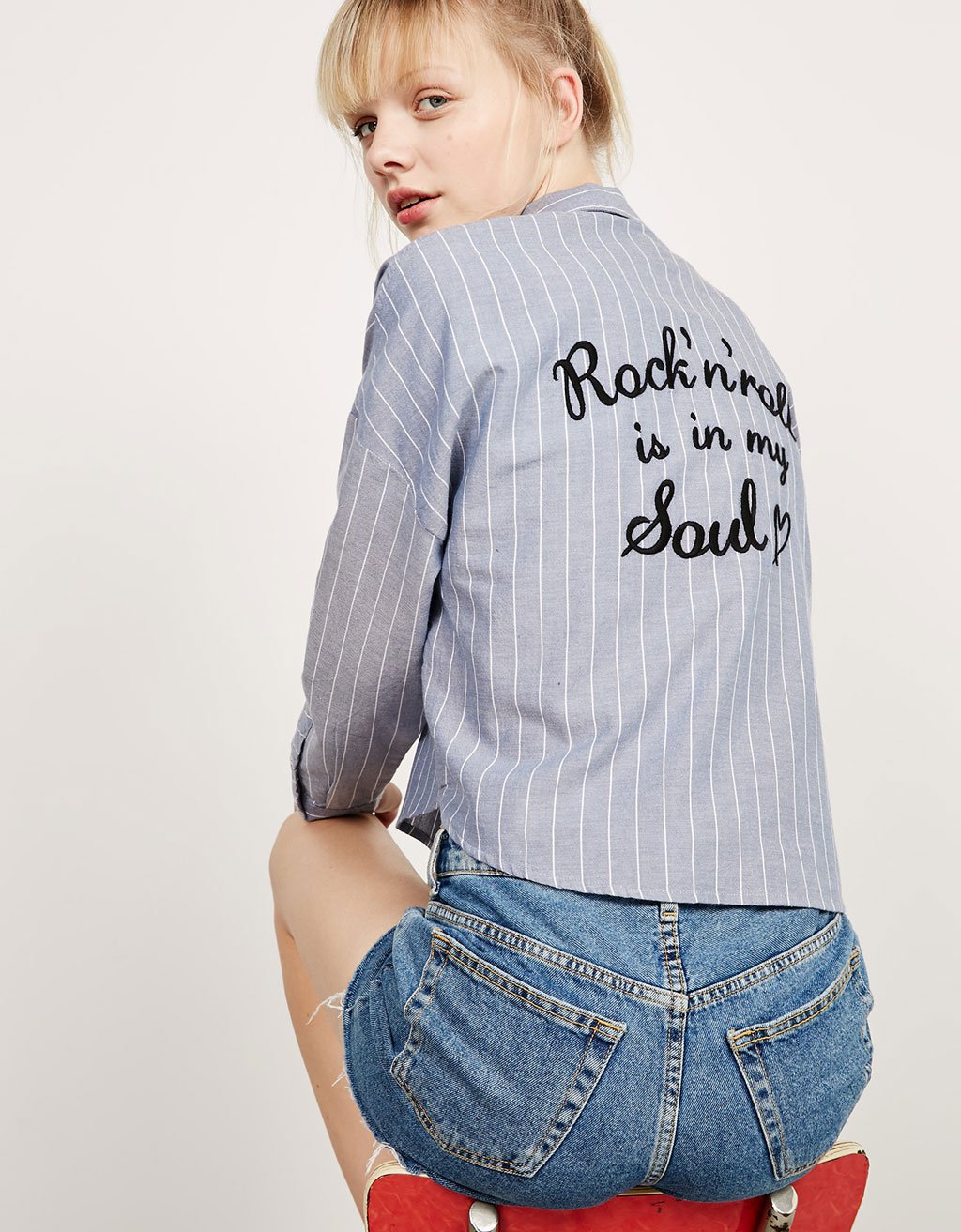 vitaliteit Dank u voor uw hulp dagboek BERSHKA on Twitter: "Rock´n´Roll is in my soul🔝 Check out all new at: https://t.co/IB47ByF1lE https://t.co/nkibNr29bn" / Twitter vitaliteit Dank u voor uw hulp dagboek BERSHKA on Twitter: "Rock´n´Roll is in my soul🔝 Check out all new at: https://t.co/IB47ByF1lE https://t.co/nkibNr29bn" / Twitter