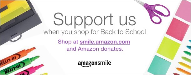 OneMoreMoment1's tweet photo. Support us when you shop for back-to-school items. #StartWithaSmile at https://t.co/wuDUdtsy5F and Amazon donates https://t.co/B6ambafInB
