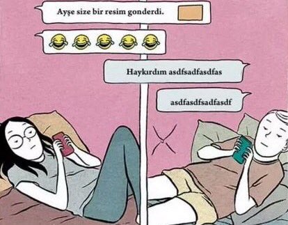 OguzhanUgur's tweet image. Haykırdım 😑