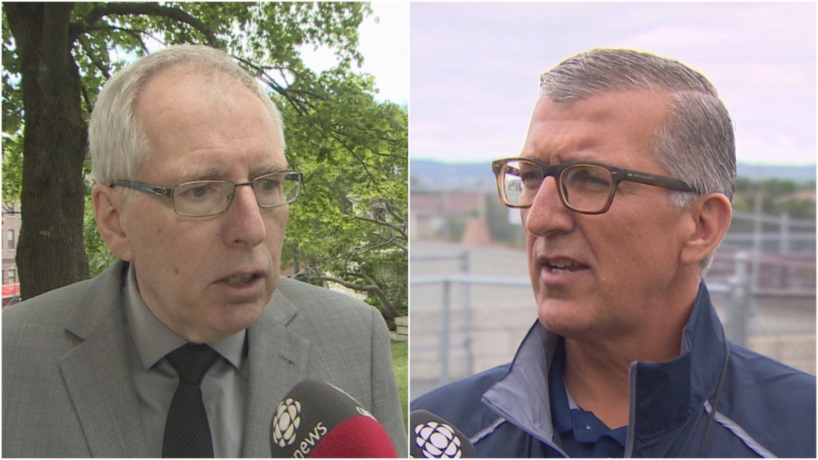 CBCNL's tweet photo. Partisan appointments to top civil service jobs blasted by Opposition.
https://t.co/WnXO2lDyAI https://t.co/5kuhb9xn4R