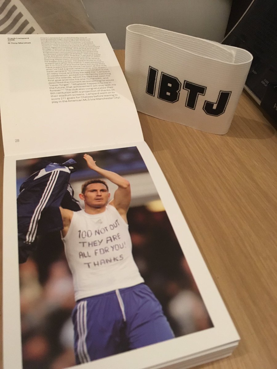 louisjknight's tweet photo. came home to this little beauty #IBTJ @_Face37 @OfficeOfCraig https://t.co/hsh6gRzjMx