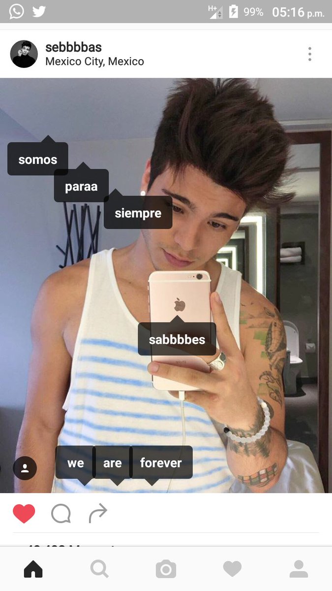 PdcIsabel's tweet image. #internationalPDCDayParce #18díaPDC 💙💙 estamos felices 💙💙🎉@villalobossebas… instagram.com/p/BJQyD9OAL8K/ 💫Te amamos💫