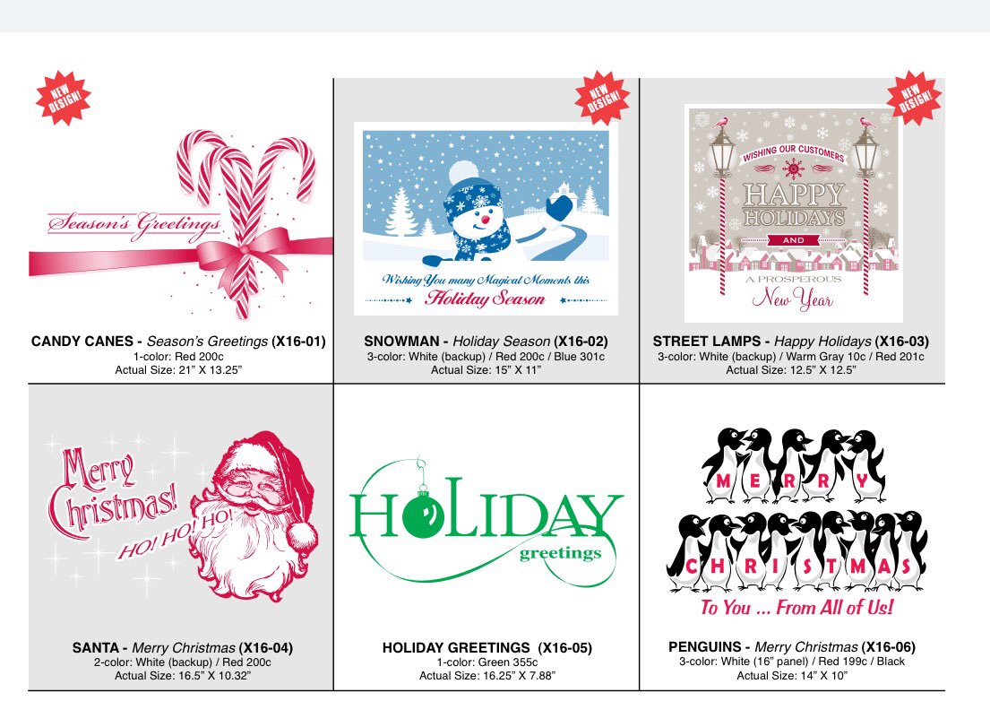 Taking orders now for the holidays. Garlandsupply.com #poly #Holiday #dryclean garlandsupply.com