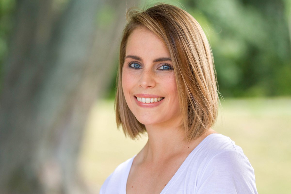Had a great #portrait session with @carlykind yesterday, more at MassPortraits.com bit.ly/WeWorkHeadshot…