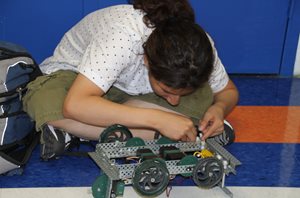 #Hostos celebrates the next generation of #STEM students at annual Engineering Day. 
hostos.cuny.edu/Home-Page-Cont…
