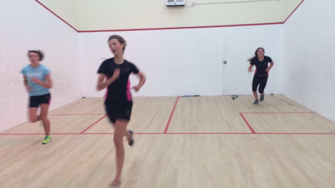Teifi Squash Club (@teifisquashclub) on Twitter photo Great training session for the girls tonight with coach <a href="/NiaTeifiDavies/">Nia Teifi Davies</a> #Squash #thisgirlcan #squashfit #growsquash Great training session for the girls tonight with coach <a href="/NiaTeifiDavies/">Nia Teifi Davies</a> #Squash #thisgirlcan #squashfit #growsquash