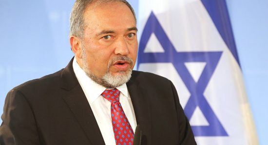 Lieberman Approves New West Bank Security Plan dlvr.it/M3wN4K
