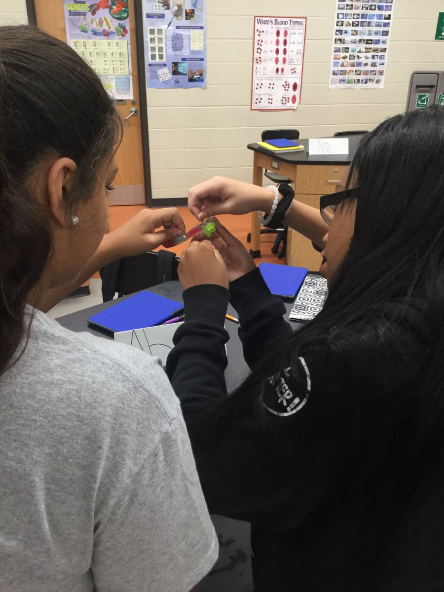 shalabiscience's tweet photo. It's back to school week for ABS. #teambuilding #icebreakers #savefred #insideabs https://t.co/UQ3Du694sI