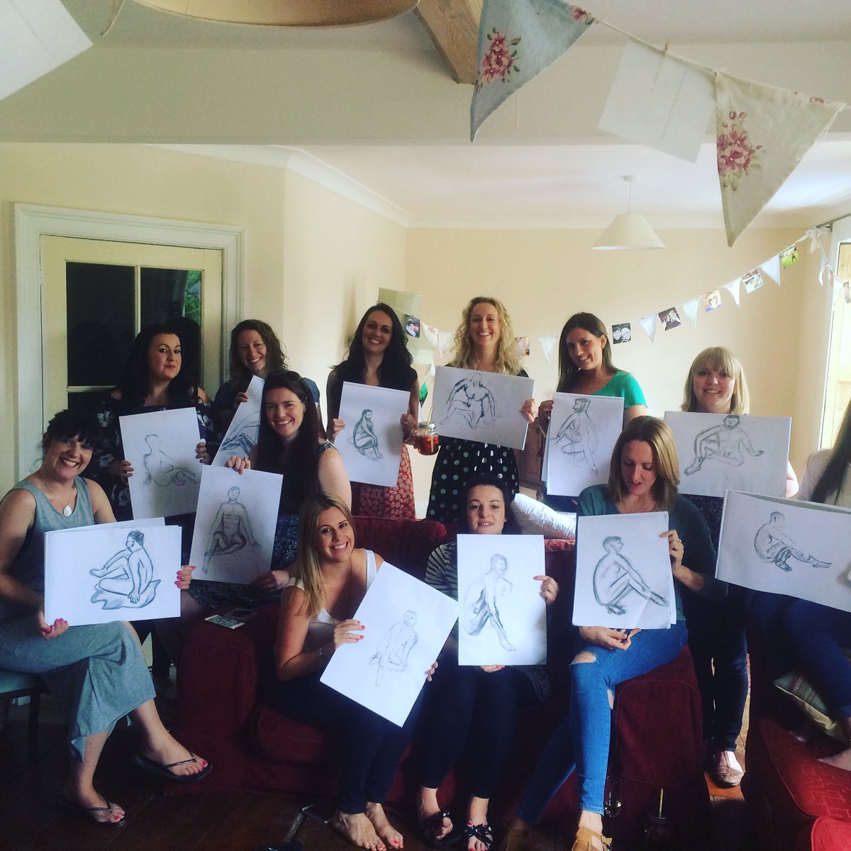 Hen Parties (@SwankyYorkshire) / Posts / X