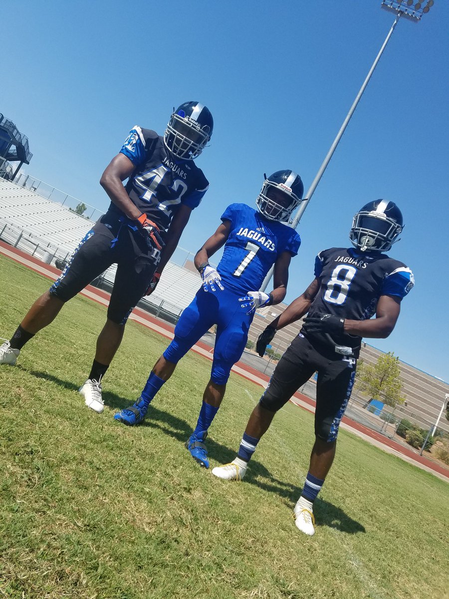 Speedy_Morris's tweet image. #JagNation #LastChapter