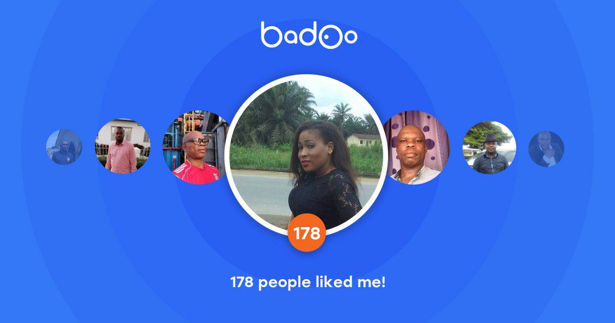 AkaiPre's tweet photo. Hang out with Precious and other fun new people nearby, when you sign in to Badoo! https://t.co/lpxeeKyaWS