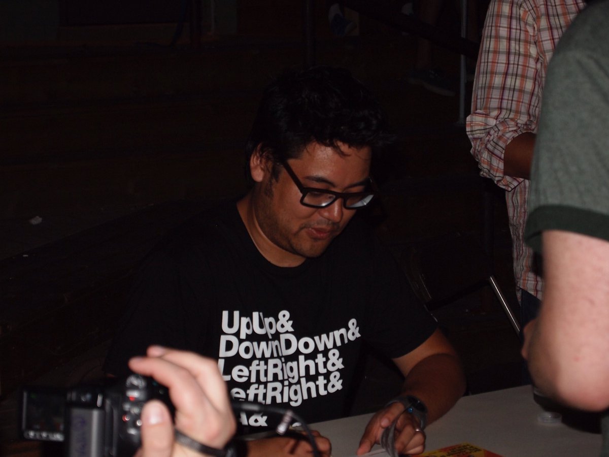 The Beguiling (TheBeguiling) Twitter