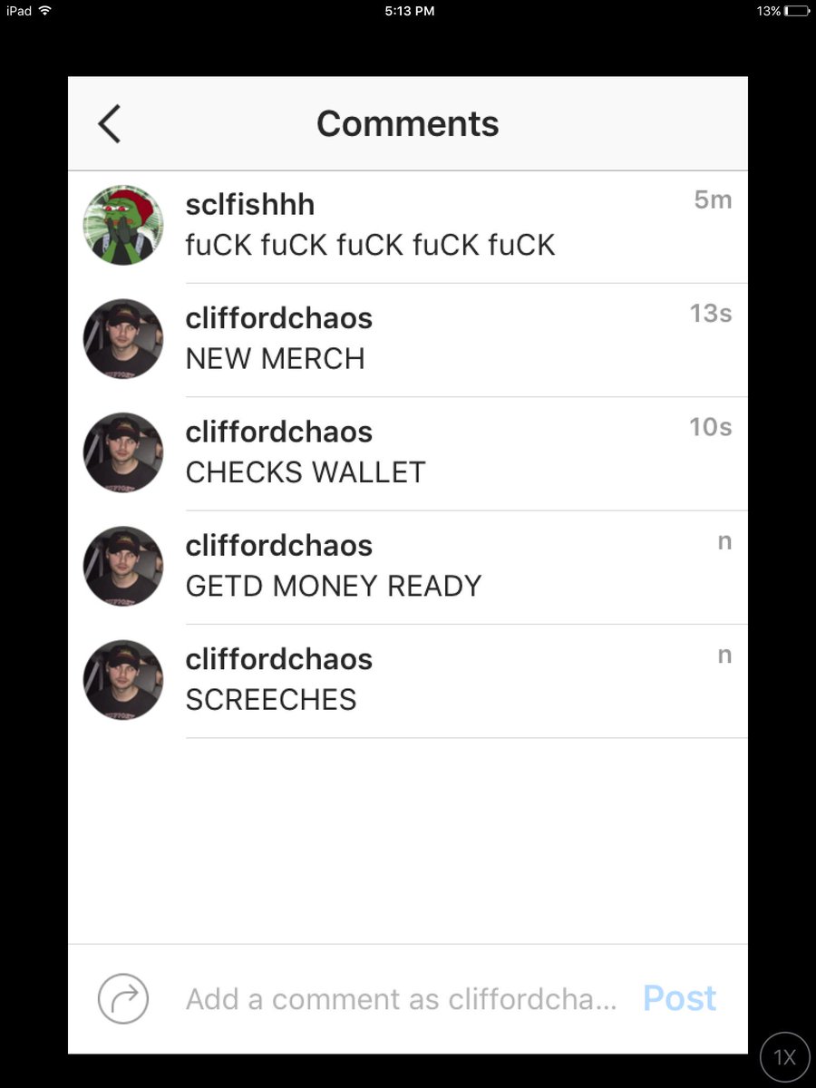 preppymgc's tweet photo. my life in a nutshell @5sos https://t.co/U6nfvXCJUz