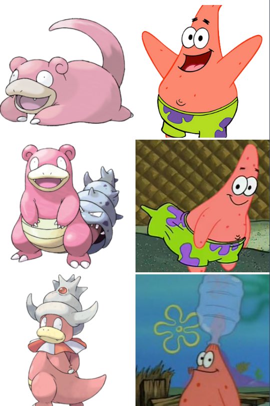 StolenPKMNTweet's tweet image. 