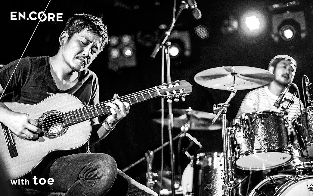 EncoreRocksYou's tweet image. Concert Report of #toe in Berlin two days ago: en-core.rocks/?story=183 #encore #concertreport #concertphotography