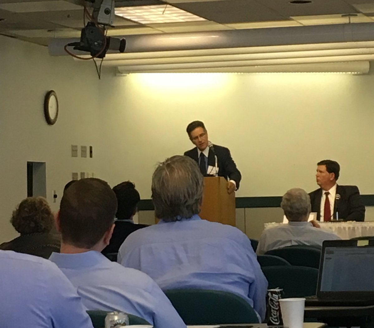 <a href="/PhilaBar/">Philadelphia Bar Association</a> CLE deposition skills every litigator needs to know.Excellent pointers from <a href="/ardecaro/">Roy DeCaro</a> <a href="/trlawn/">Timothy R. Lawn</a> <a href="/mjlewinter/">Mark J. LeWinter</a>