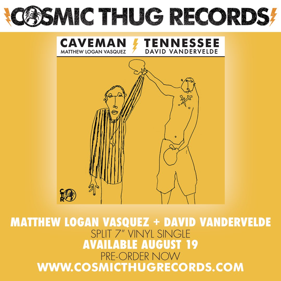 Preorders Shipped Today!! Officially out on Friday!! Get these 45rpm plates while they hot!!