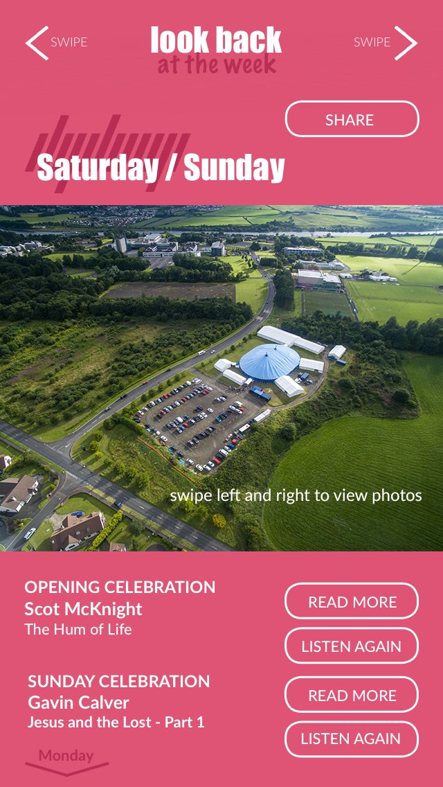 New Horizon | Ulster University, Coleraine Campus New Horizon