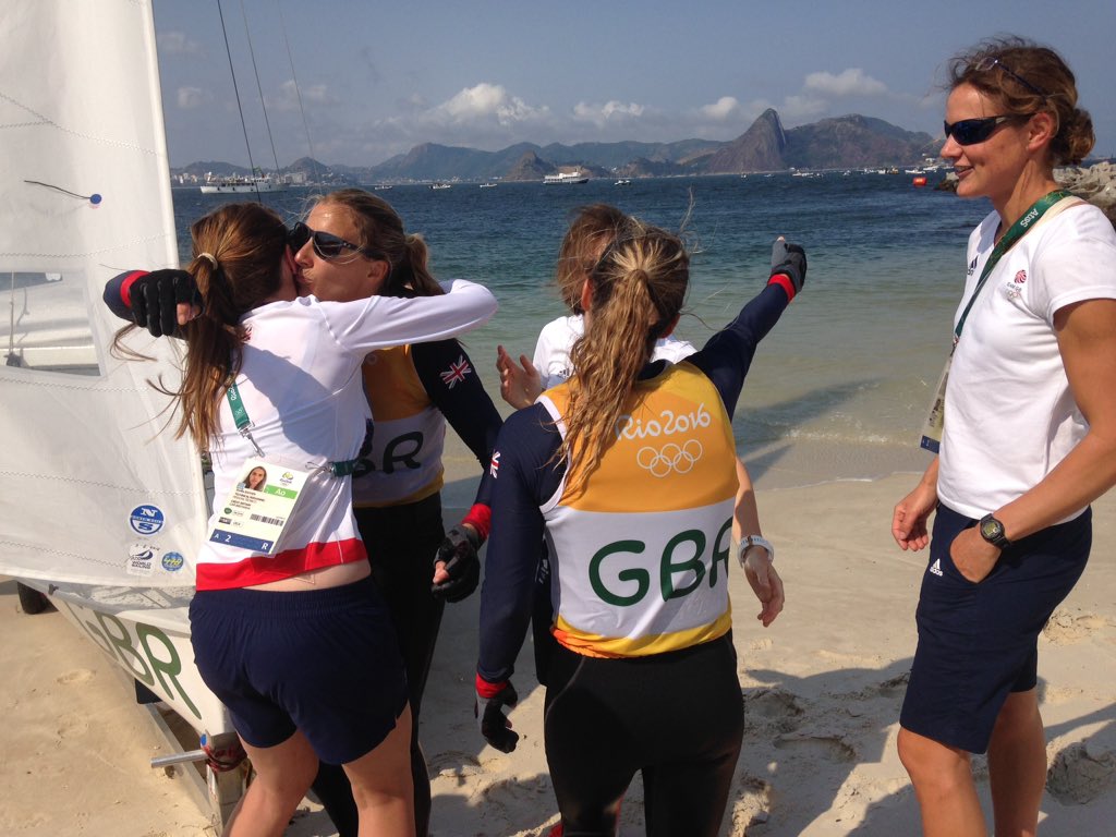 worldsailing tweet picture