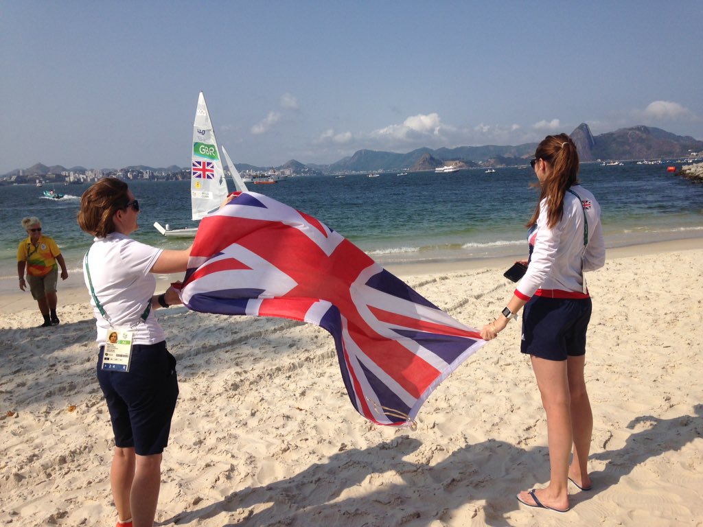 worldsailing tweet picture