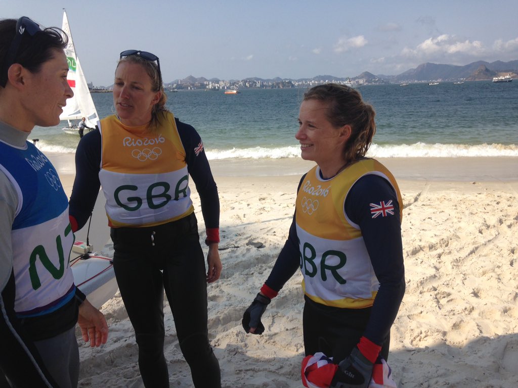 worldsailing tweet picture
