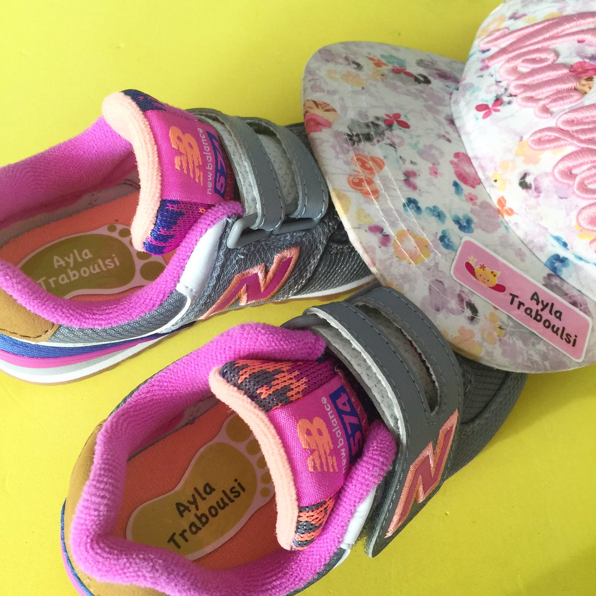 EssmakLabels's tweet photo. All set and ready to go! 💓🌟👧🏼 Shop the nursery pack on https://t.co/E6NgAk298N #essmaklabels https://t.co/uFRxTEQN1r