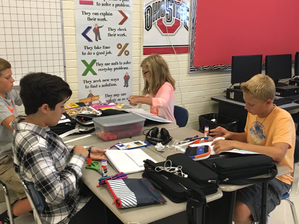MrsBoydTMS's tweet photo. 3rd block adding some important vocabulary to their OMGs #interactivemathnotebook https://t.co/ertgU9hojl