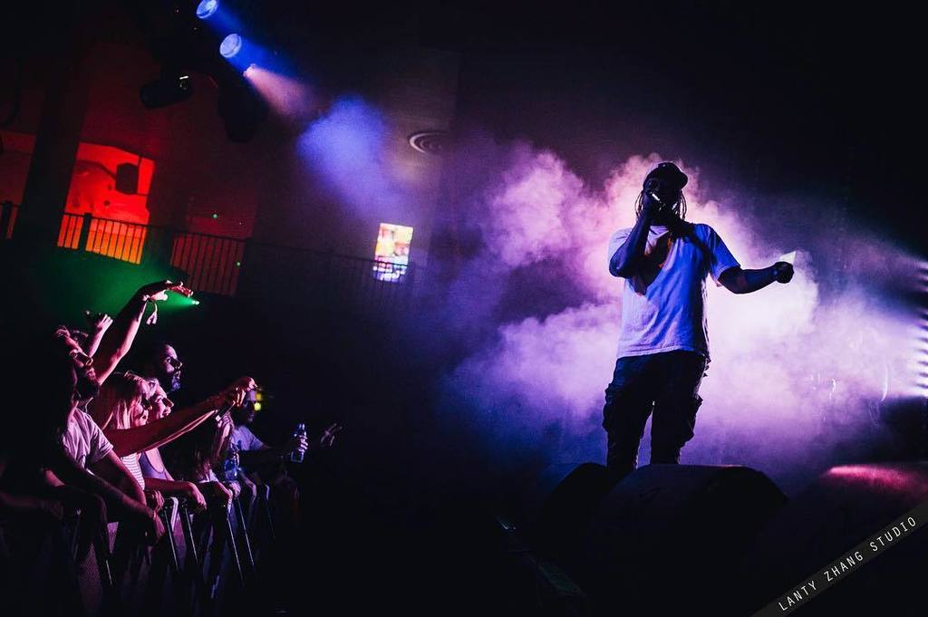 LantyZhang's tweet photo. #GigCapture @tonnpiper at @tramlines @o2academysheff
#music #musicphotography #love #beats #party #night #nighttim… https://t.co/16Bwc5MsDY