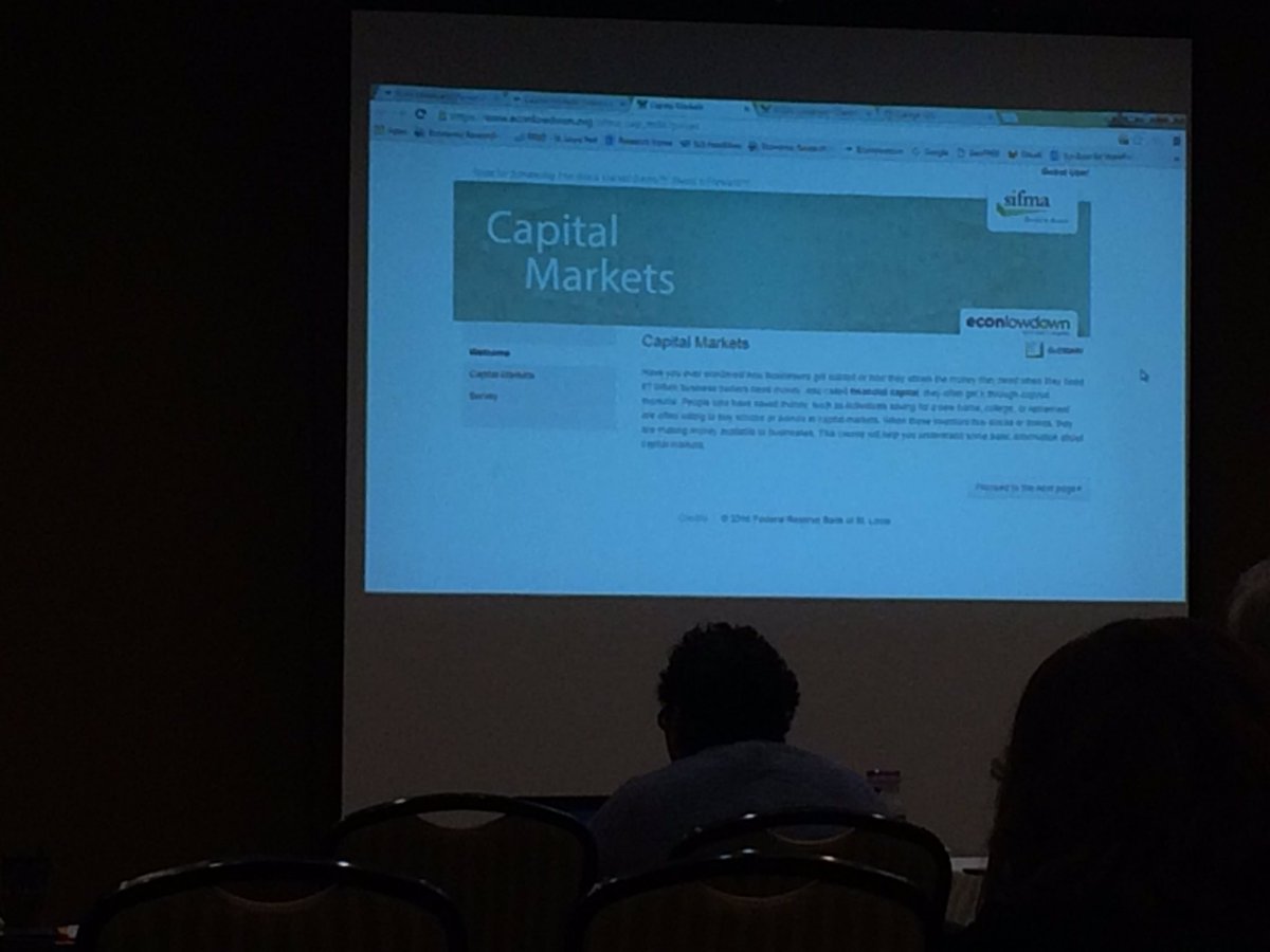 SerSamSEA's tweet image. 2016 WA Master Financial Educator Conference #FEPPP. Tying new financial standards to curriculum.