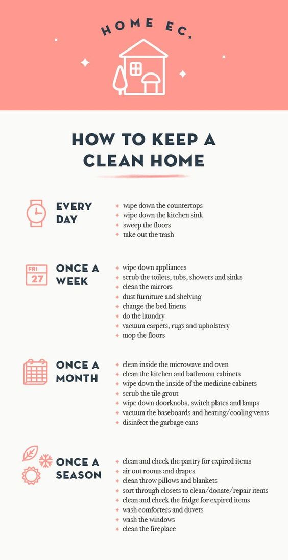 _goldenshine's tweet photo. How to keep your home clean all year long - book a cleaning today for help getting started. https://t.co/3zGtQI9OxK
