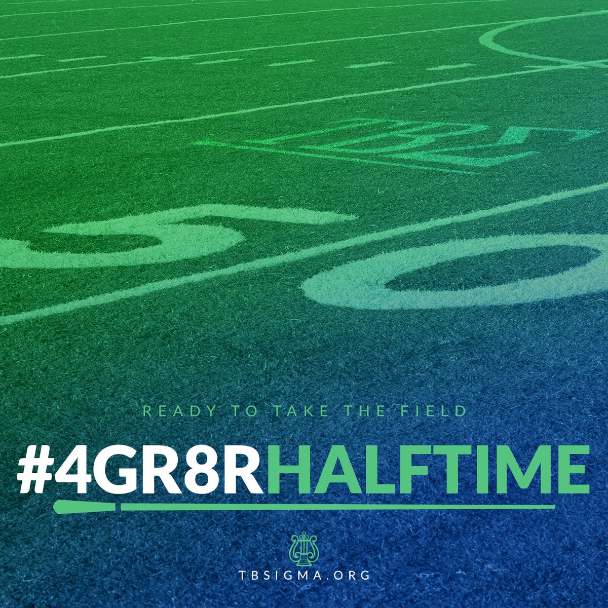 TauBetaSigma's tweet photo. Soon. #4Gr8rBands #4Gr8rHalftime https://t.co/9TfrVIujyT