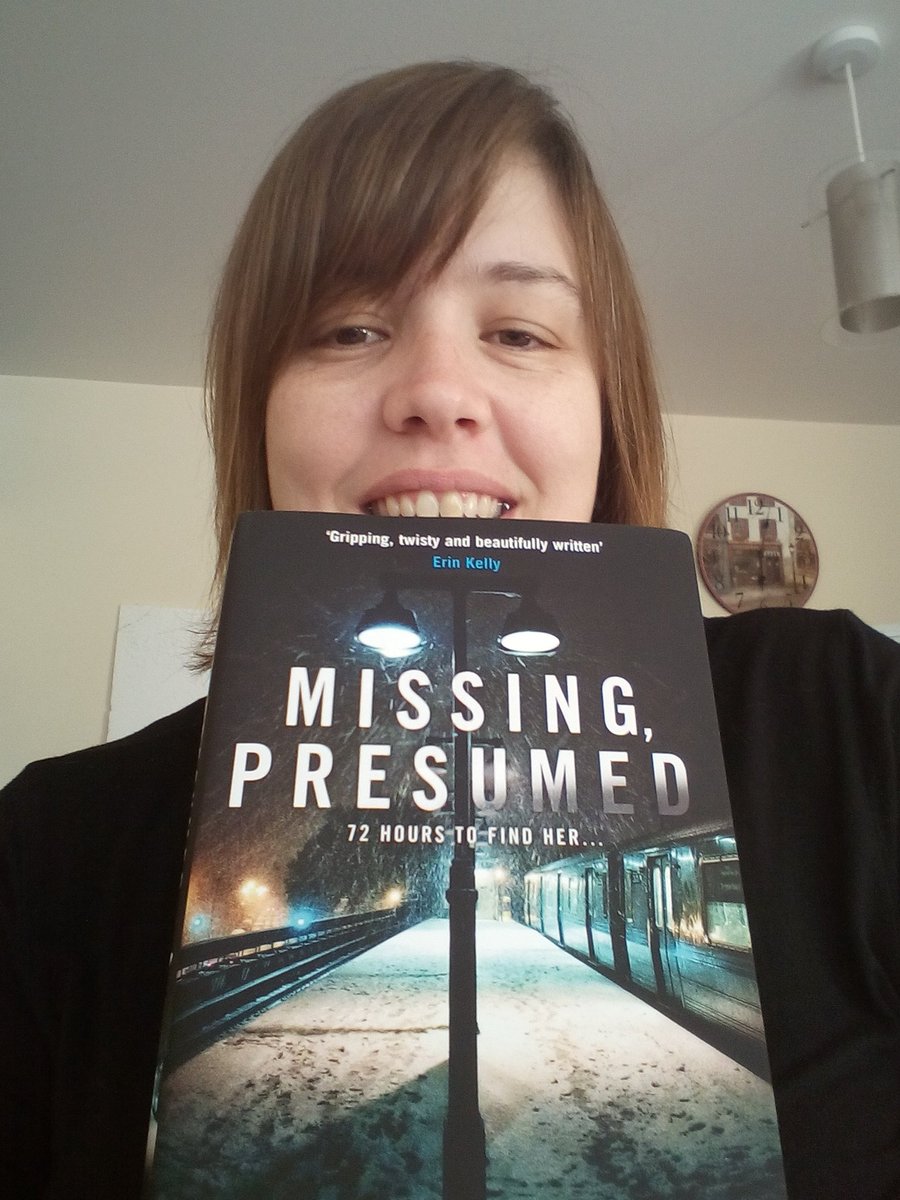 hannahjleslie's tweet photo. Got my prize through the door today! Thank you @lovereadinguk and @SusieSteiner1 #delighted #gottoread https://t.co/HMYlYYt4R5