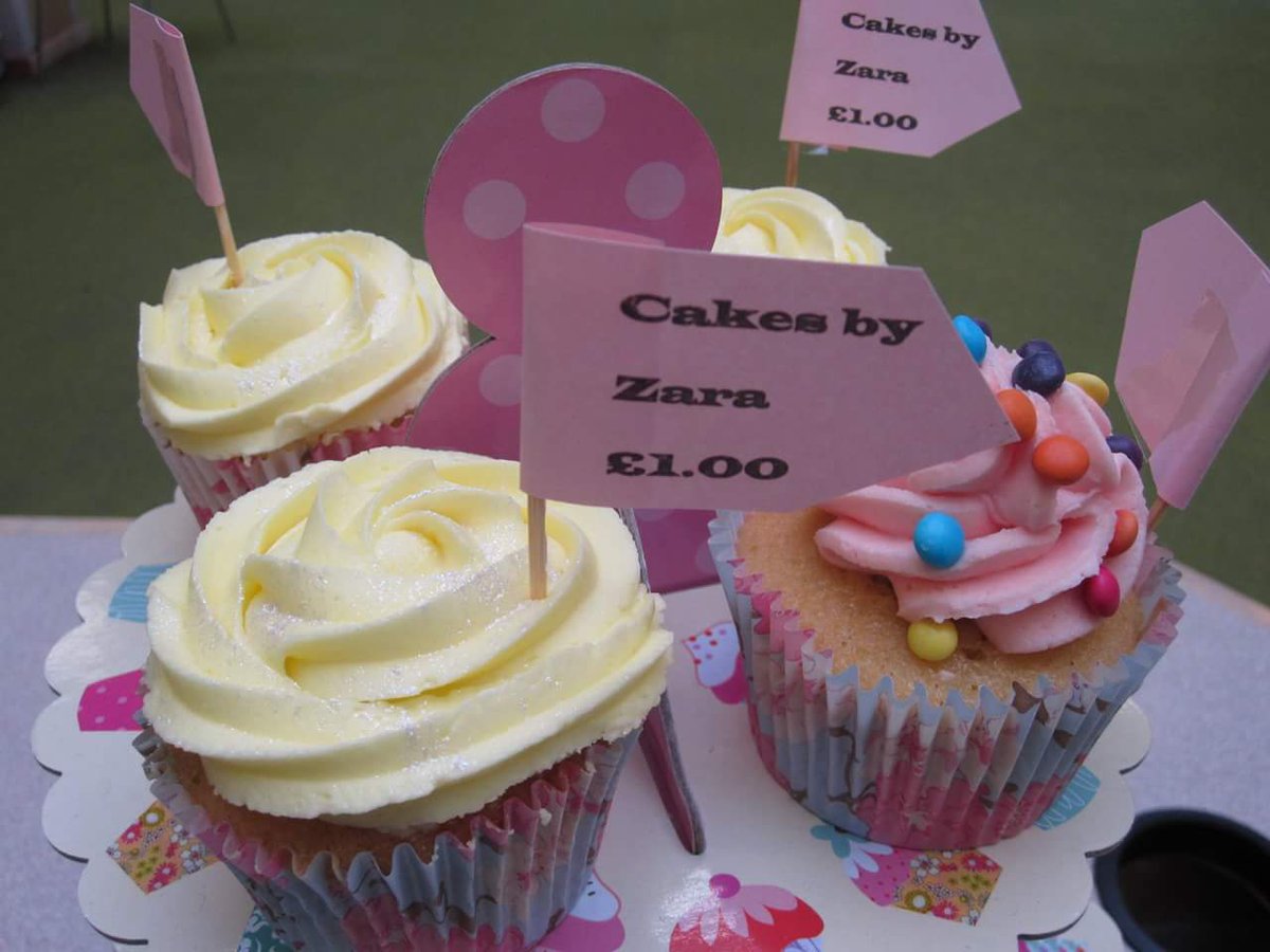 RothLibraries's tweet photo. Did you know calories don't count when it's for charity? #SwintonLibrary  have an extended coffee morning - pop in! https://t.co/ZaVu6jtI5L